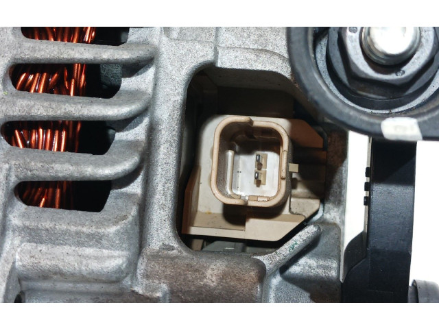 Генератор 9654752880, 0KMS Citroen Berlingo