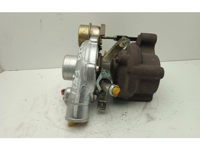 Turbodmychadlo Турбина 7013701 Fiat Bravo - Brava