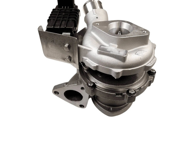 Турбина Ford Ranger 812971, 798166