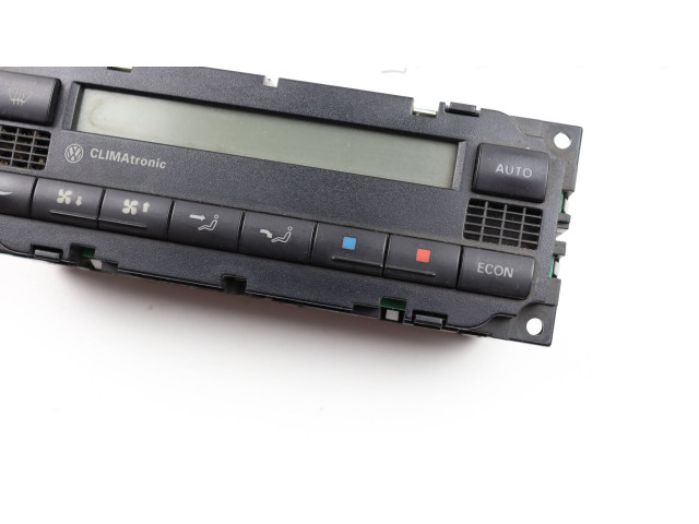 Блок управления кондиционера воздуха / климата/ печки (в салоне)     3B1907044H    Volkswagen PASSAT B5.5 