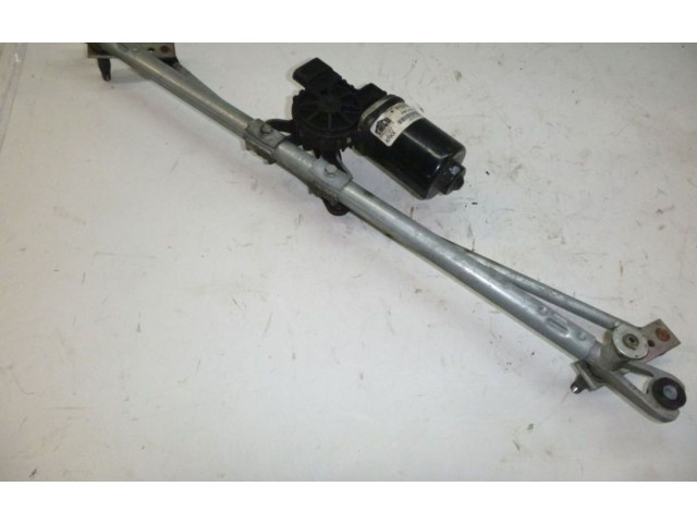 Моторчик дворников 55157273AG, 55157273AG    Jeep Cherokee IV KK