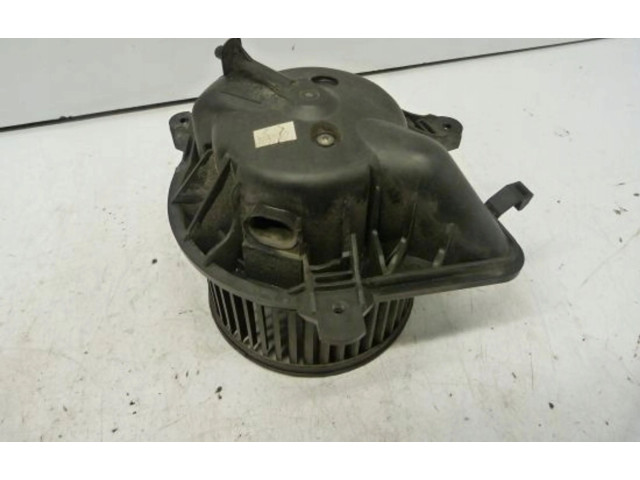 Вентилятор печки Citroen Berlingo