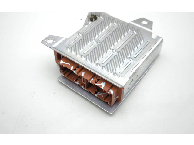 Блок подушек безопасности 213337, 39108212760011C5 Maserati Quattroporte