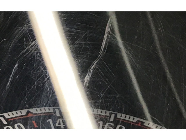 Панель приборов 13430868   Opel Meriva B       