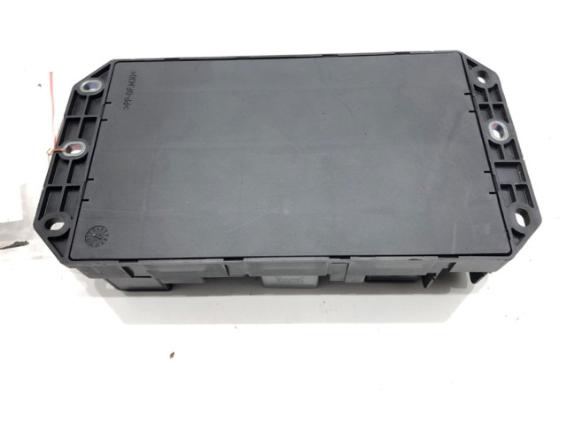 Блок предохранителей EW93-14N030-AA Jaguar XJ X351