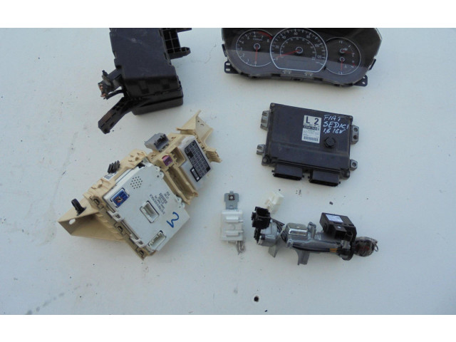 Блок управления двигателем Блок управления Volkswagen Golf III