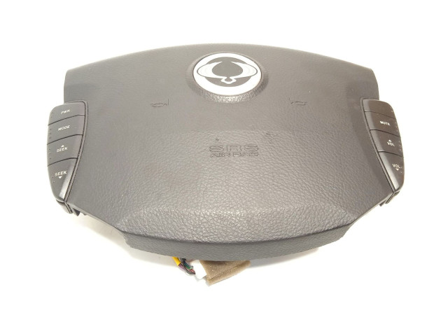 Подушка безопасности водителя 8620031513LAM, AB53F3CTZ6ACJ SsangYong Actyon