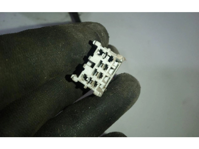 Зеркало электрическое Honda Civic 1974 - 1976 года