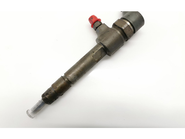 Vstřikovač 0445110119 Fiat Multipla 186A8000