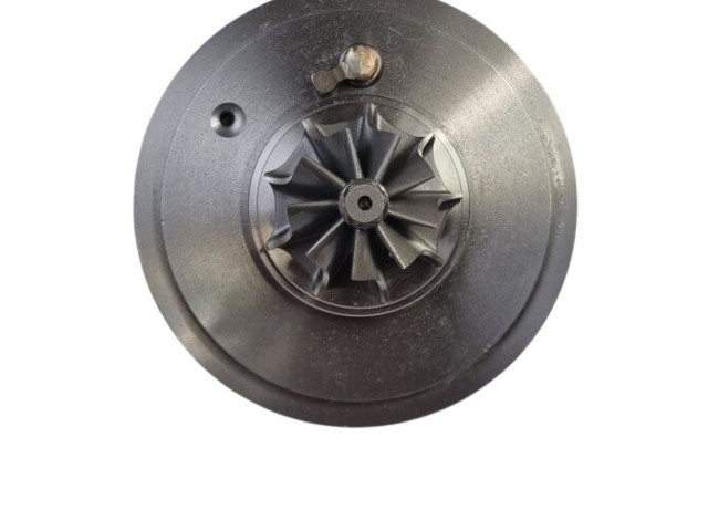  Турбина Opel Meriva A  VIFC, CHRA40-0166         