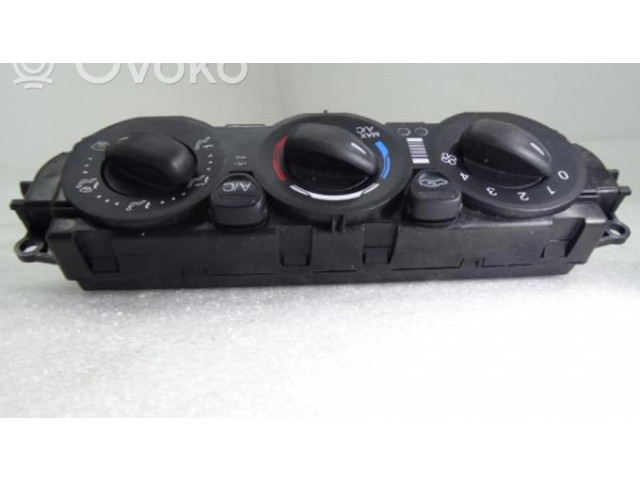 Блок управления климат-контролем GK2T-18549 Ford Transit