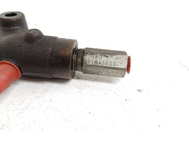 Топливная рампа 1465A404 Mitsubishi Outlander