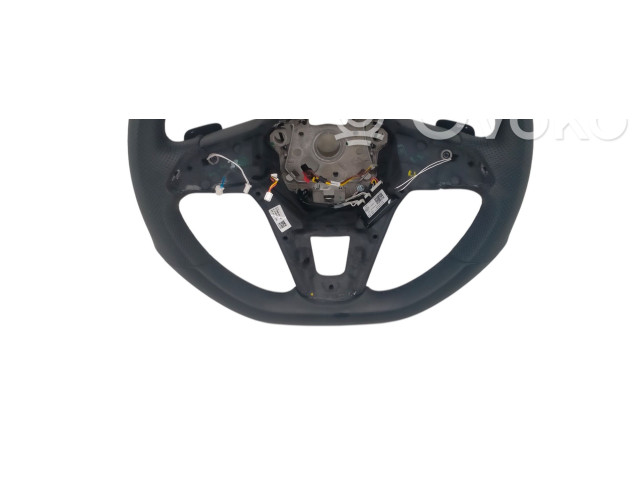 Руль Volkswagen Golf VIII 2019 - года 5H0419093B, 9384652