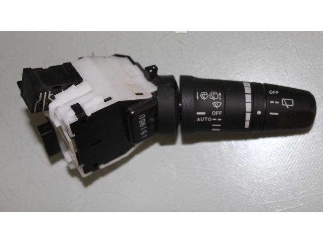 Ручка стеклоочистителей 25260-JG44A Nissan X-Trail T31