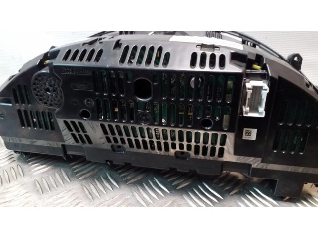 Přístrojová deska Mercedes-Benz E W212 2011 A2C53257171, A2129001508