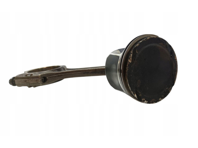 Píst MPI   Seat Ibiza IV (6J,6P)     