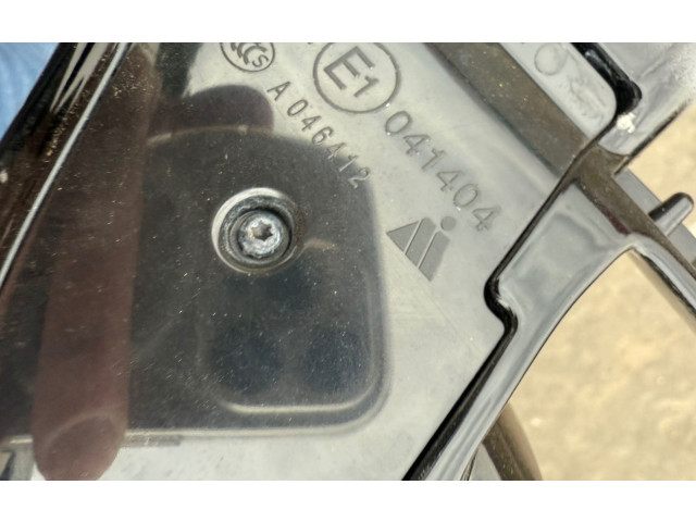 Zpětné zrcátko  BMW 8 G16 2021  A046412, E1041404  