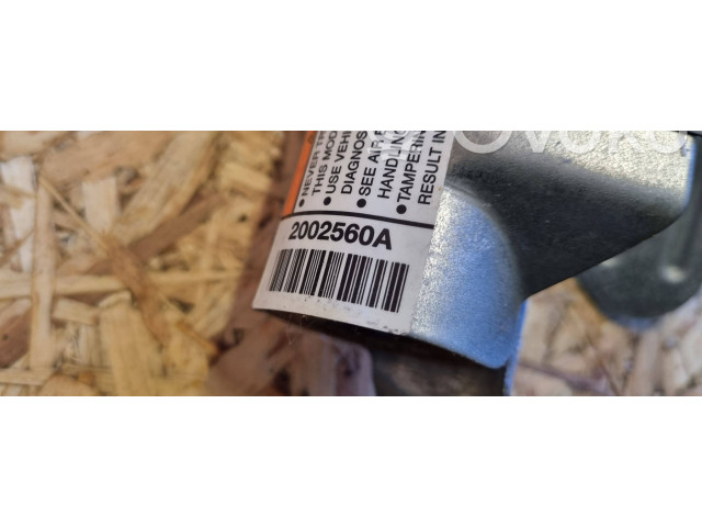 Боковая подушка безопасности 6L2478042D95BM, 2002560A   Ford Explorer