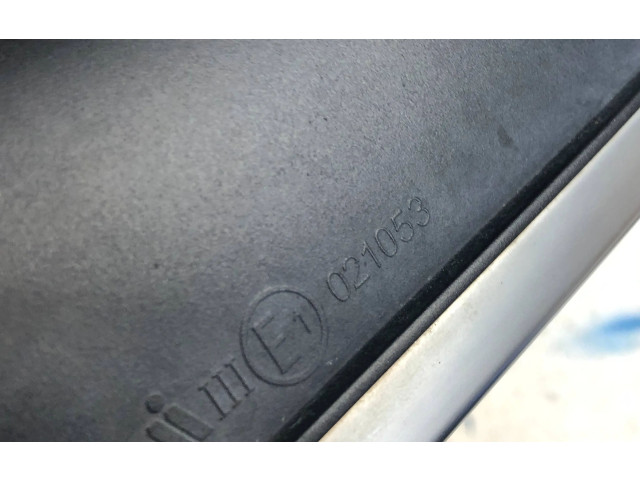 Zpětné zrcátko Audi A4 S4 B8 8K 2014 E1021053