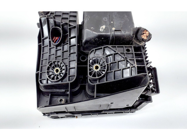 Pojistková skříňka 3C0937125A, 1K0937132F Volkswagen Sharan 2016