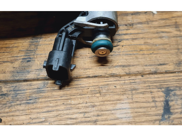 Форсунка 9830304880 Peugeot 208