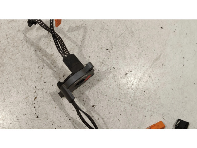 Датчик положения (угла) руля