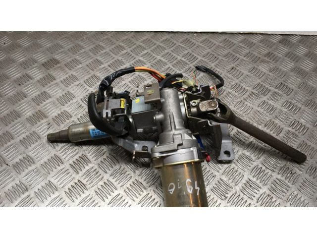 Насос усилителя руля