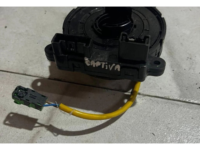 Volant Chevrolet Captiva 2009