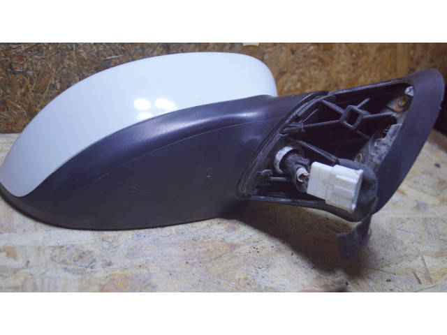 Zpětné zrcátko Fiat Punto Evo 2011