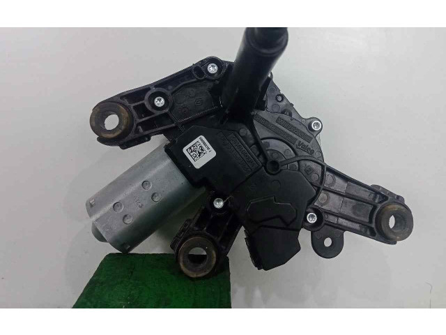 Моторчик заднего дворника 3.PINES Dacia Dokker