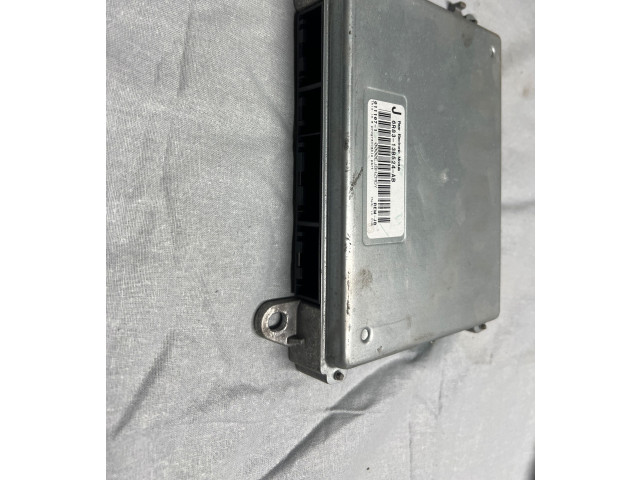 Блок комфорта 6R8313B524AB, 0000EJBHZM6Y Jaguar S-Type