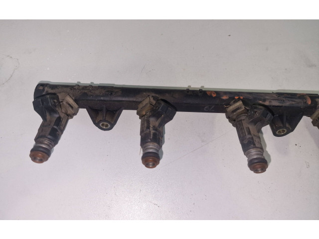 Топливная рампа 0280151031   Volkswagen Polo III 6N 6N2 6NF  