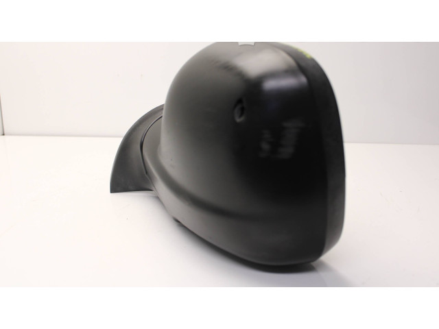 Zpětné zrcátko Citroen Berlingo 2014