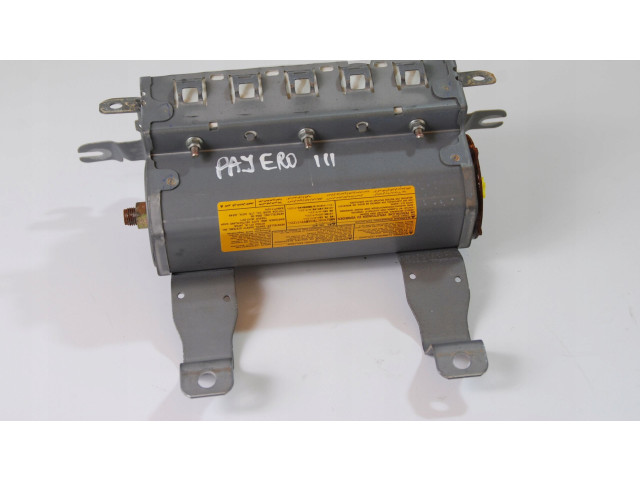 Подушка безопасности пассажира MR402459, 163KM Mitsubishi Montero