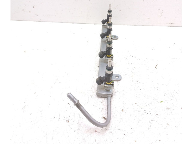 Комплект форсунок 1465A412, EAT328 Mitsubishi Outlander 4B11