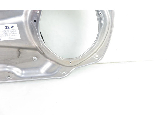 Zpětné zrcátko Mercedes-Benz C AMG W204 2008