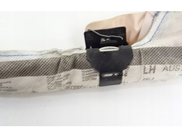 Боковая подушка безопасности 8U0880741D Audi Q3 8U