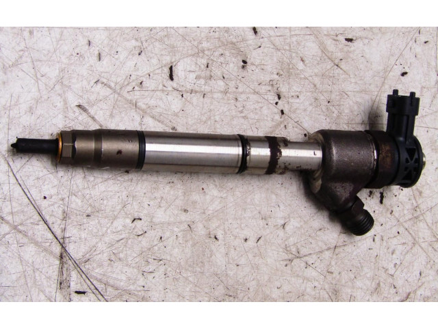 Комплект форсунок 33800-2A610, 33800-2A610    KIA Ceed   