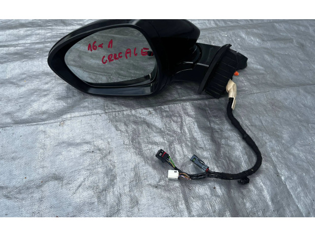 Зеркало электрическое        Maserati Grecale  2022 -  года   