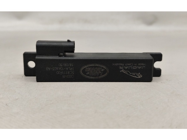 Řídící jednotka JPLA15K603AB Jaguar I-Pace 2023