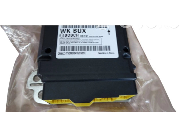 Блок подушек безопасности 68222888AA   Jeep Grand Cherokee