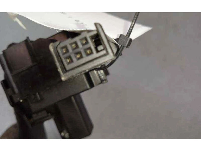 Ручка стеклоочистителей 1K0953519J, 01203516 Volkswagen Golf SportWagen