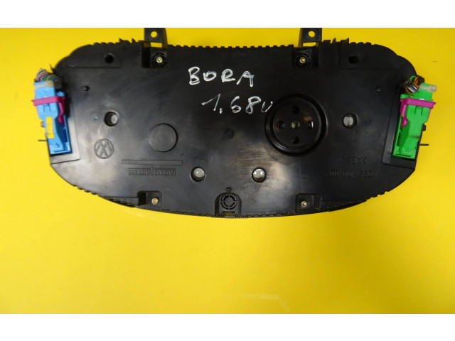 Панель приборов 1J0919861D Volkswagen Bora