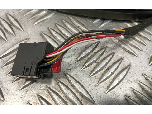 Зеркало электрическое        Audi A1  2018 -  года   