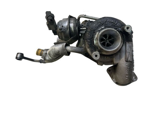 Turbodmychadlo Турбина 9686120680, 8062912 Peugeot 308