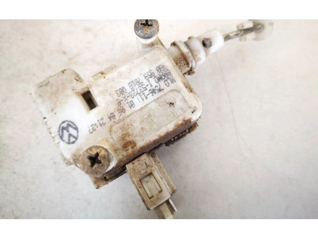 Двигатель центрально замка 3b0959781b Skoda Octavia Mk1 (1U)