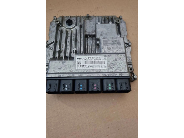 Řídící jednotka 0P2907309A, 0261S17447   Audi RS7 C7 2018