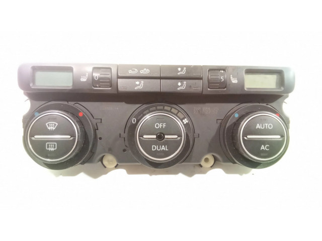 Блок управления климат-контролем 78888425 Volkswagen Golf V