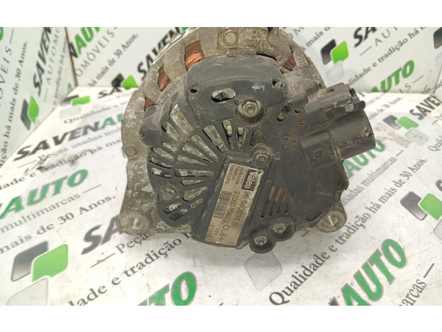 Генератор SV2-24-06, 1069 Peugeot 107