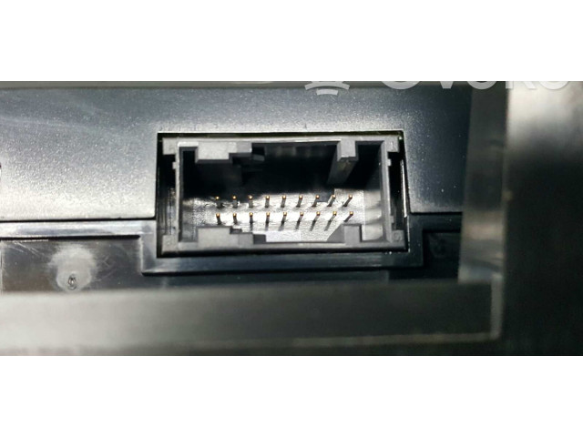 Блок управления 9674767780   Citroen DS4